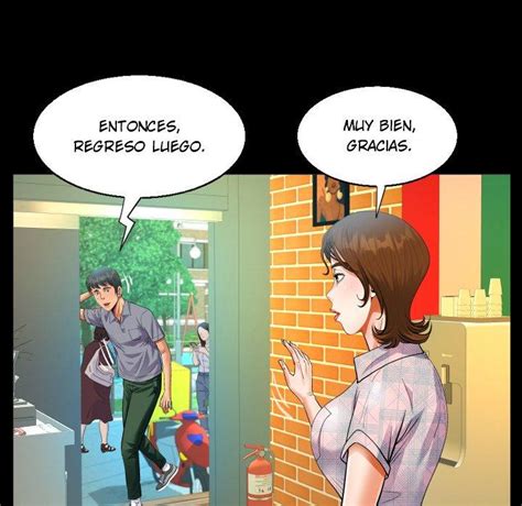 invitada sorpresa capitulo 1|Leer La invitada inesperada Manhwa Online